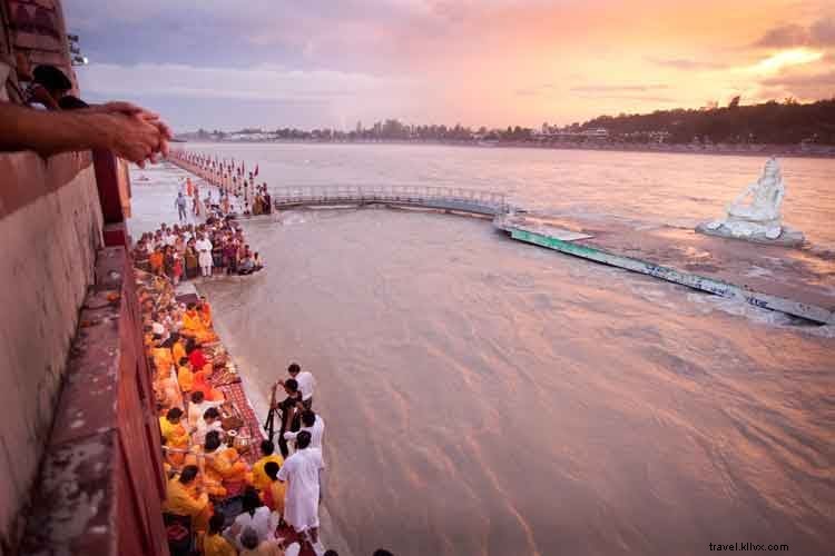 Dez destinos de viagem essenciais para os Beatlemaníacos 