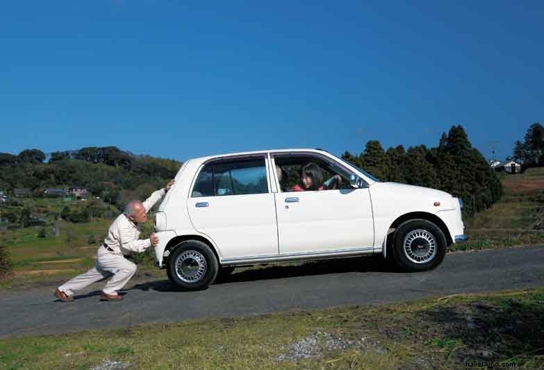 Lecciones de la carretera:errores que cometen los escritores de viajes (para que usted no tenga que hacerlo) - parte II 