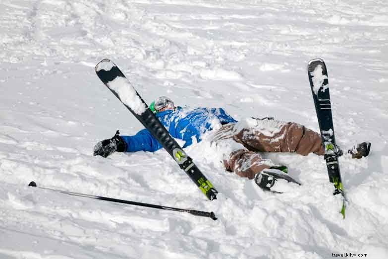 Lecciones de la carretera:errores que cometen los escritores de viajes (para que usted no tenga que hacerlo) - parte II 