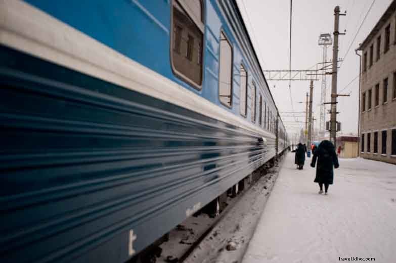 Lecciones de la carretera:errores que cometen los escritores de viajes (para que usted no tenga que hacerlo) - parte I 