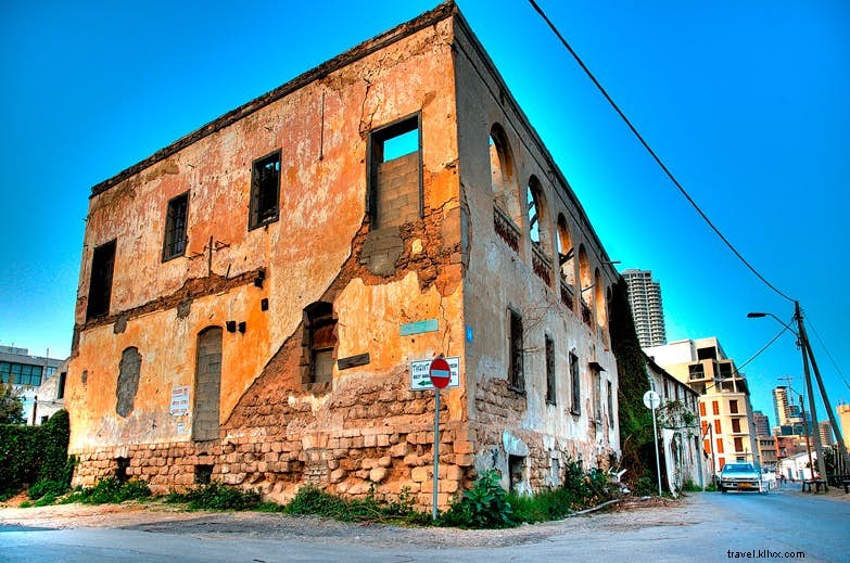 Renovado:10 bairros que passaram por reformas incríveis 