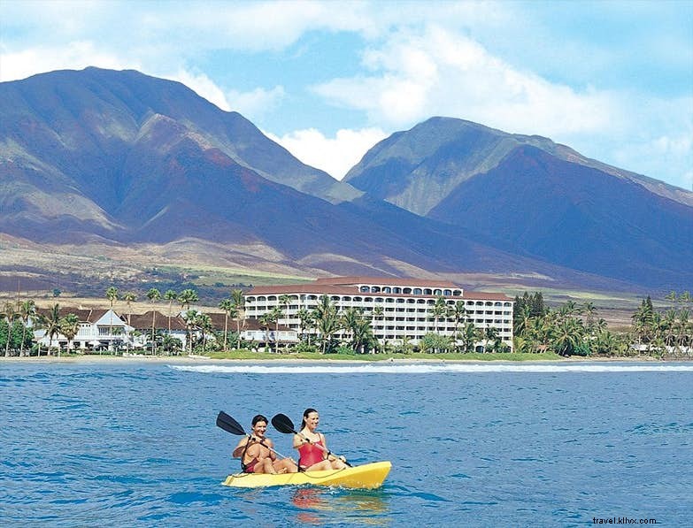 Excelentes lugares para hospedarse en las islas más hermosas del mundo 