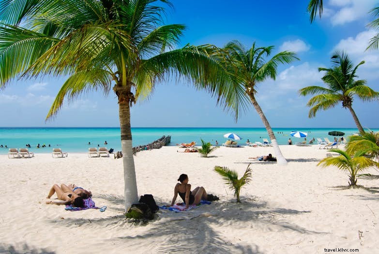 Excelentes lugares para hospedarse en las islas más hermosas del mundo 