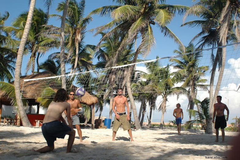 Excelentes lugares para hospedarse en las islas más hermosas del mundo 