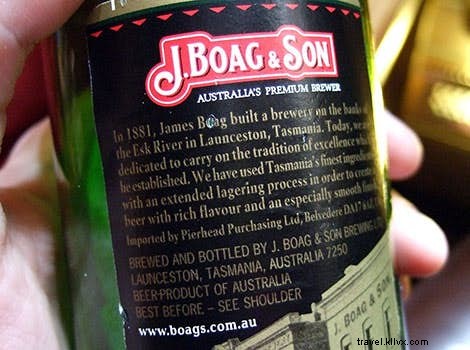 Dónde seguir la ruta mundial de la cerveza 