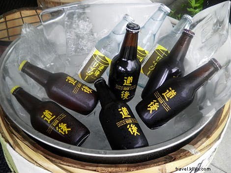 Dónde seguir la ruta mundial de la cerveza 