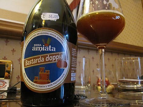 Dónde seguir la ruta mundial de la cerveza 