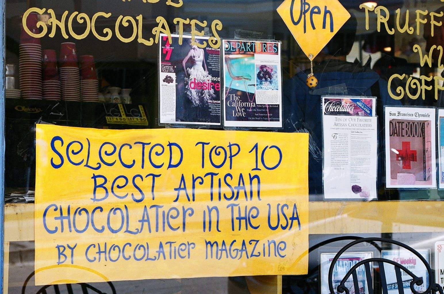 Los 10 mejores recorridos a pie para los amantes de la comida trotamundos 