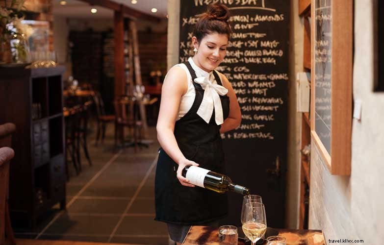 Los 10 mejores recorridos a pie para los amantes de la comida trotamundos 