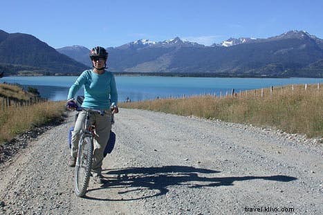 Diez grandes rutas en bicicleta:desde excursiones de un día hasta aventuras de larga distancia 