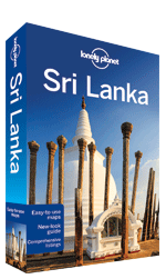 Sri Lanka:nirvana para os amantes da praia 