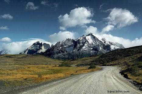 Las mejores caminatas de varios días del mundo ... sin grandes alturas 