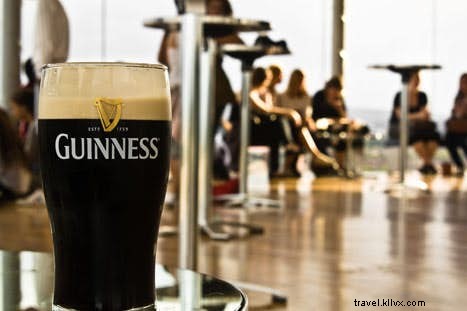 ロンリープラネットのお気に入りの大晦日の目的地 