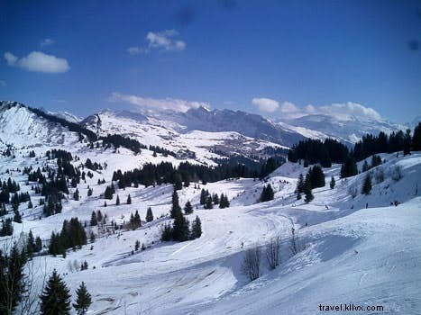 ロンリープラネットのお気に入りの大晦日の目的地 
