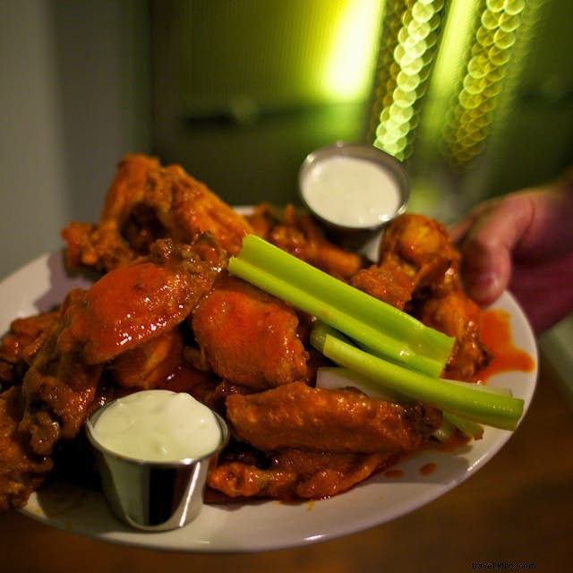 Destinazioni golose:7 piatti iconici del mondo 