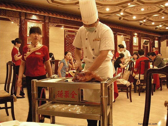 Destinazioni golose:7 piatti iconici del mondo 