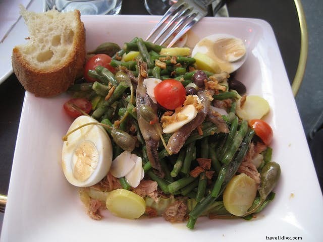 Destinazioni golose:7 piatti iconici del mondo 