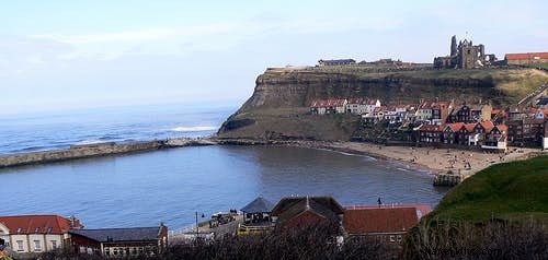 Fangtastic! Os melhores locais de observação de vampiros do mundo. 