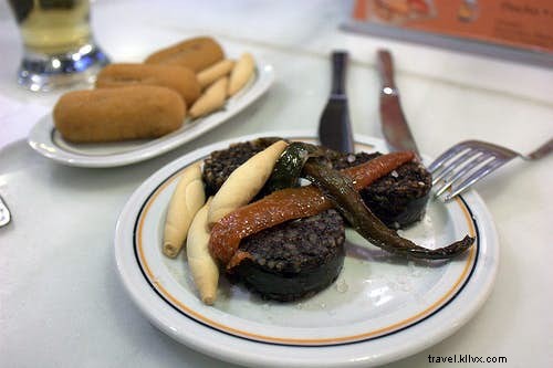 食べ物に最適な国 