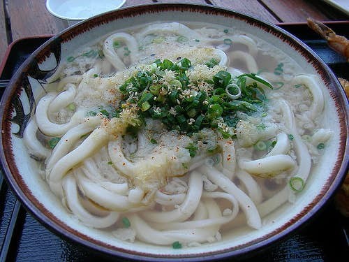 食べ物に最適な国 