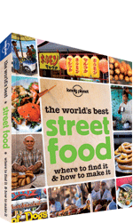 食べ物に最適な国 