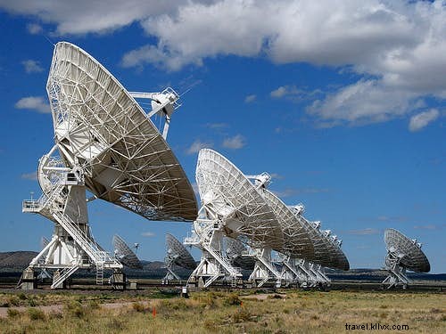 宇宙旅行の目的地トップ11 