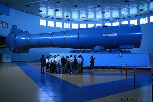 宇宙旅行の目的地トップ11 