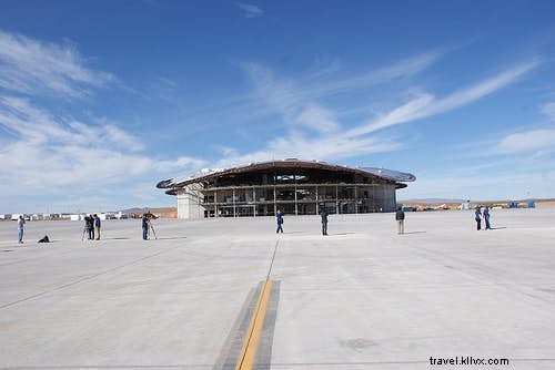 宇宙旅行の目的地トップ11 