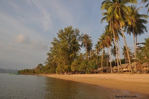 Etiqueta camboyana:una guía práctica de cortesía 