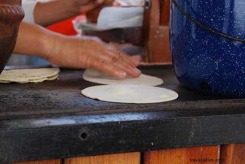 El mejor pan del mundo 