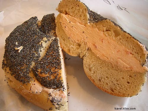 El mejor pan del mundo 