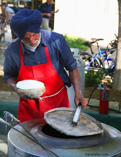 El mejor pan del mundo 