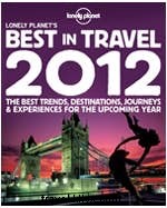 10 destinasi dengan nilai terbaik untuk 2012 