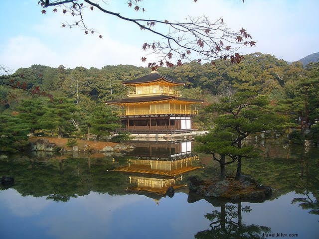 Japón para cazadores de gangas 