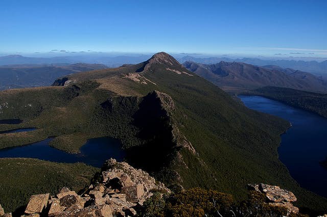 Cinco locais menos conhecidos em cinco destinos não tão secretos 