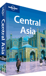 Um guia para a Ásia Central pela primeira vez 