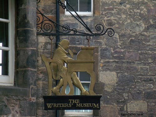 As 10 principais cidades para inspiração artística 