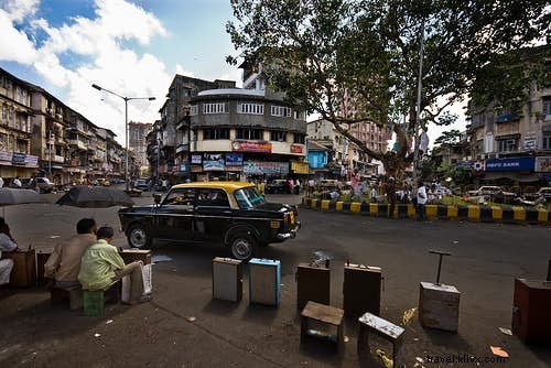 As 10 principais cidades para inspiração artística 
