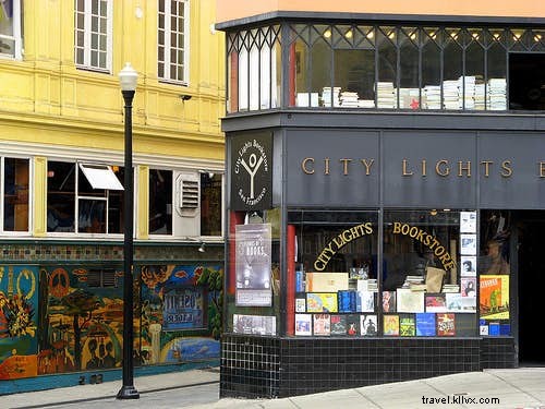 As 10 principais cidades para inspiração artística 