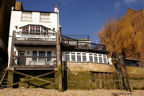 As 10 principais cidades para inspiração artística 