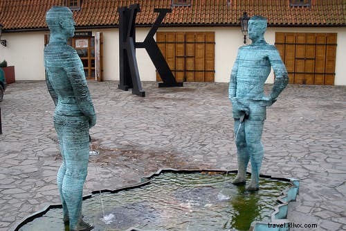 As 10 principais cidades para inspiração artística 