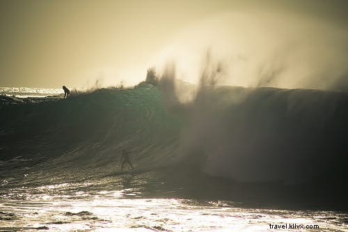 9 eventos esportivos icônicos 
