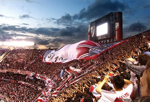 9 eventos esportivos icônicos 