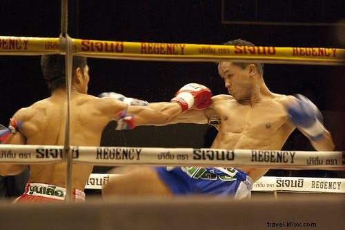 9 eventos esportivos icônicos 