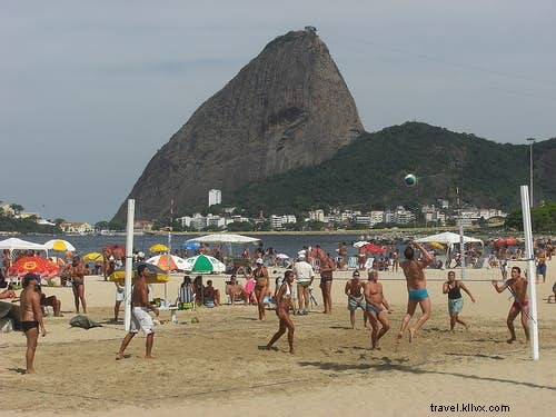 9 eventos esportivos icônicos 