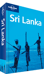 Due settimane in Sri Lanka 