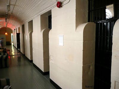 7 bangunan paling menyeramkan di dunia 