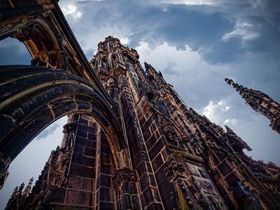 7 bangunan paling menyeramkan di dunia 