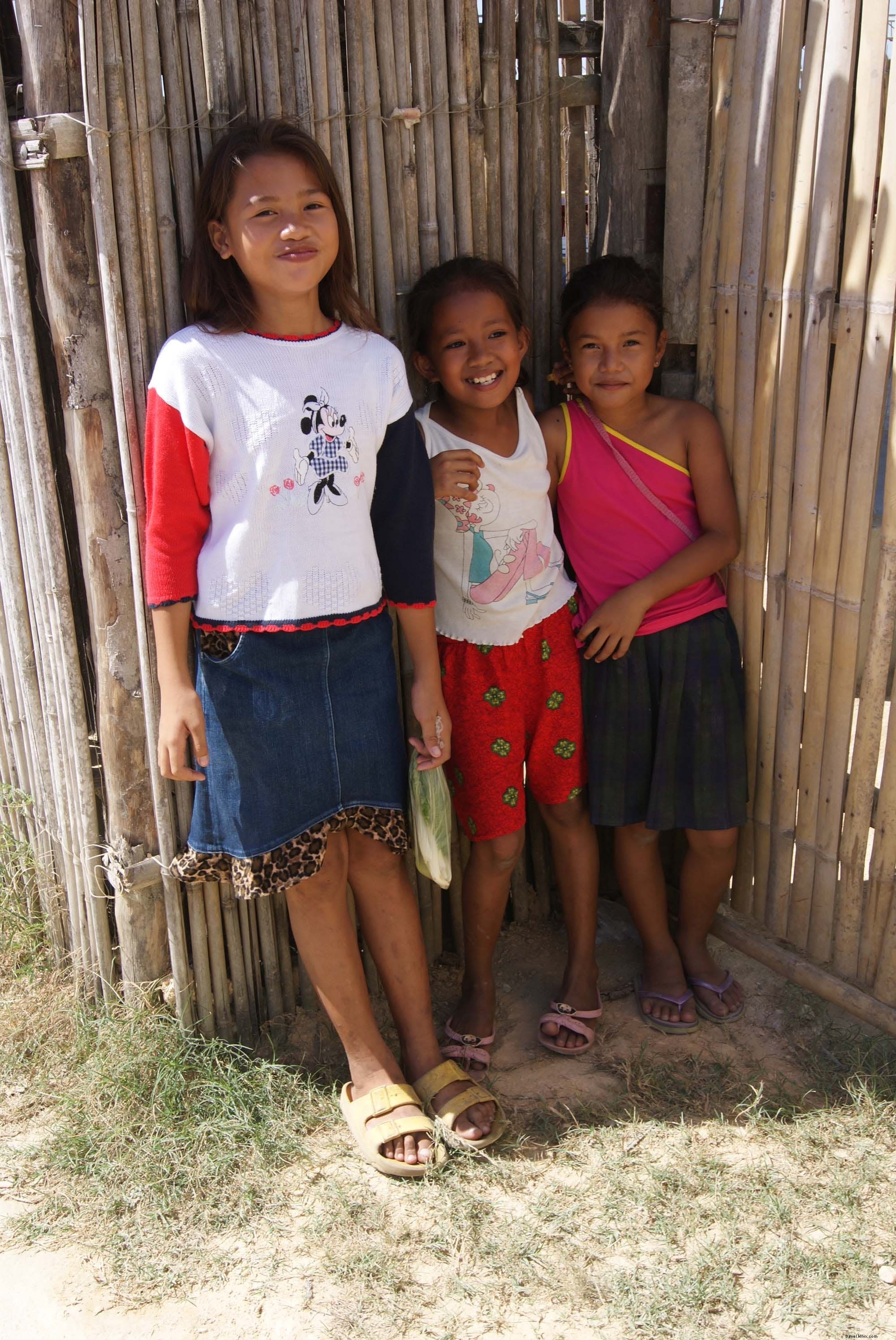 Filipina – di luar pantai 