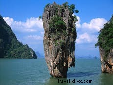 Lisensi untuk bepergian:pengaturan jet dengan James Bond 